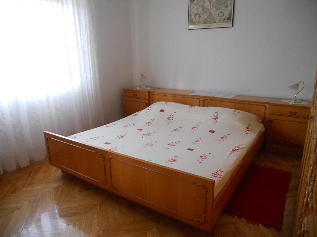 Apartment Guste Šibenik Zimmer foto