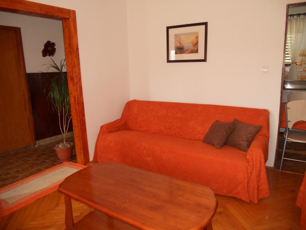 Apartment Guste Šibenik Zimmer foto