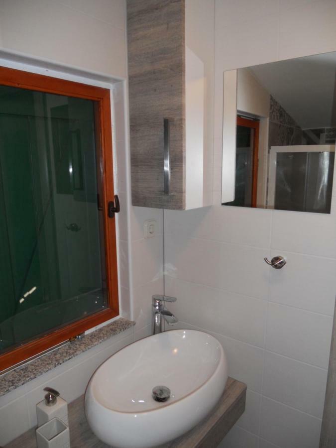 Apartment Guste Šibenik Exterior foto